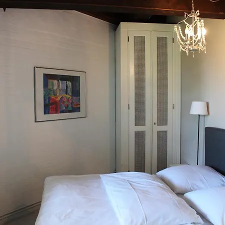 Lägenhet Urlaubsmuehle Fortuna St. Peter-ording